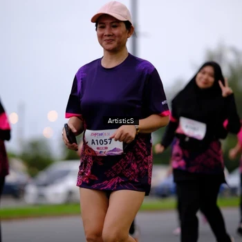 Runner Photo 8443131
