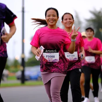 Runner Photo 8443135