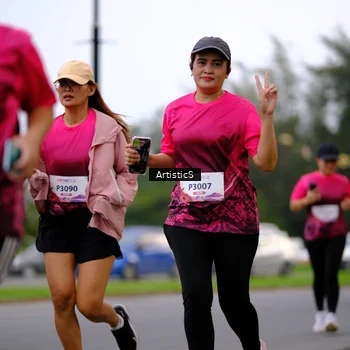 Runner Photo 8443137