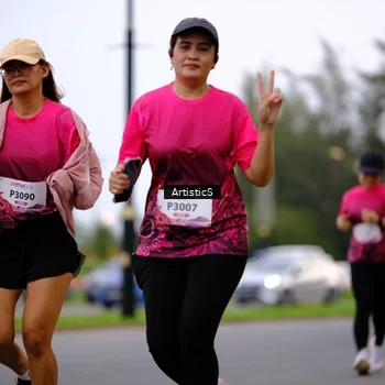 Runner Photo 8443143
