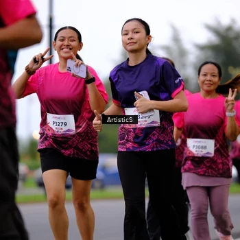 Runner Photo 8443144