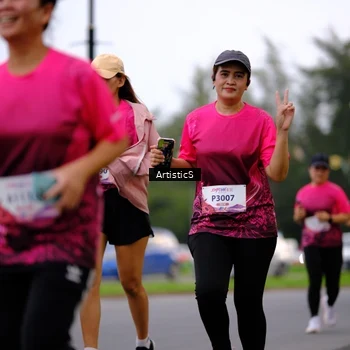 Runner Photo 8443147