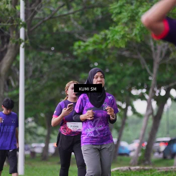 Runner Photo 8443148
