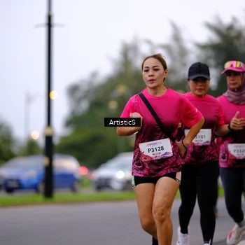 Runner Photo 8443150