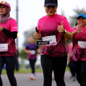 Runner Photo 8443157