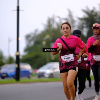 Runner Photo 8443161