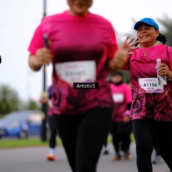 Runner Photo 8443162