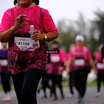 Runner Photo 8443165