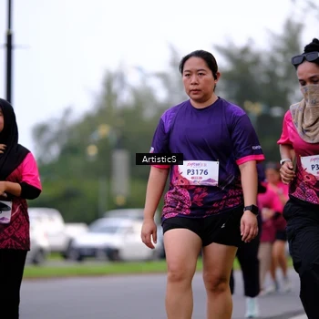 Runner Photo 8443169