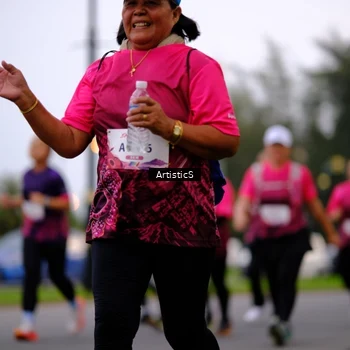 Runner Photo 8443179