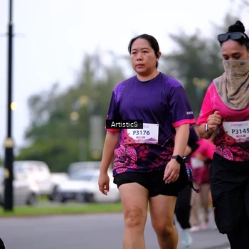 Runner Photo 8443180