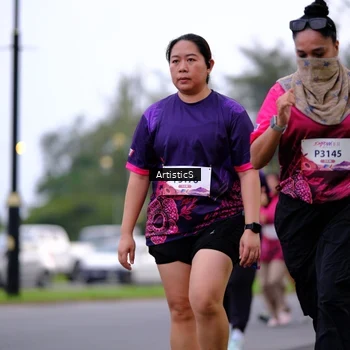 Runner Photo 8443182