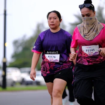 Runner Photo 8443183