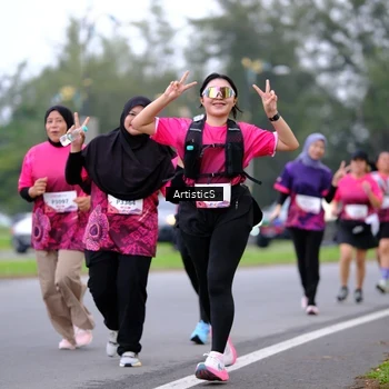 Runner Photo 8443186
