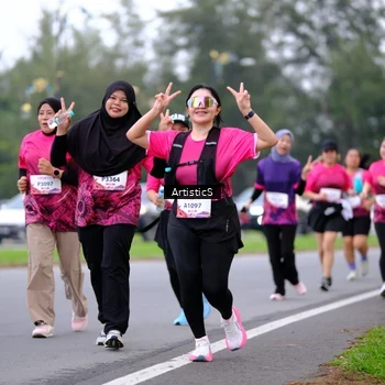 Runner Photo 8443187