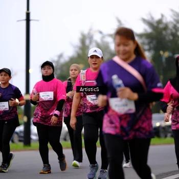 Runner Photo 8443188