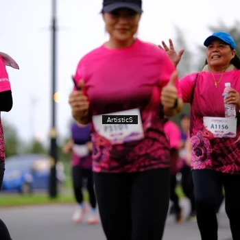 Runner Photo 8443189