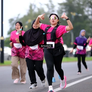 Runner Photo 8443190