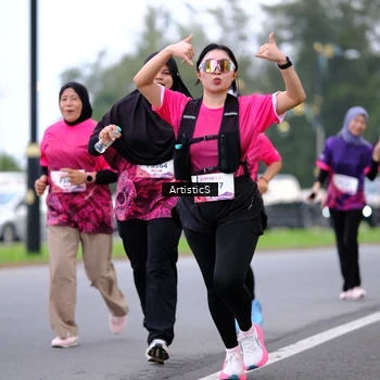 Runner Photo 8443191