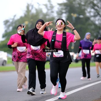 Runner Photo 8443196