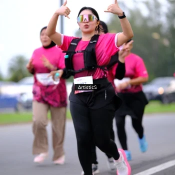 Runner Photo 8443197