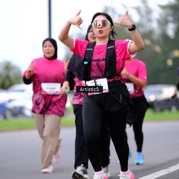 Runner Photo 8443203