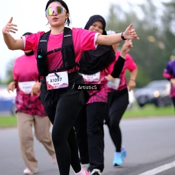 Runner Photo 8443204