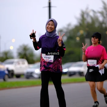 Runner Photo 8443208