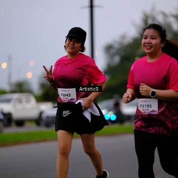 Runner Photo 8443210