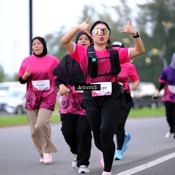 Runner Photo 8443214
