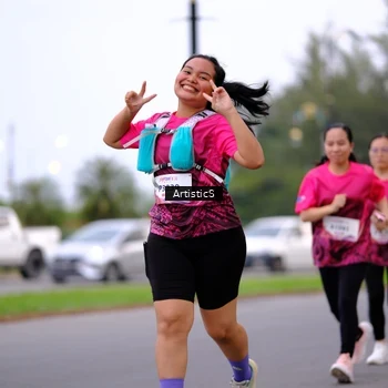 Runner Photo 8443215