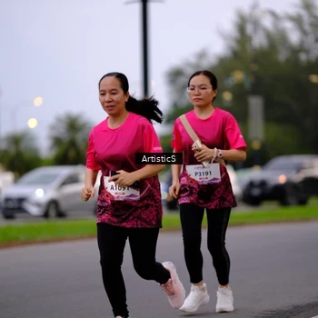 Runner Photo 8443217