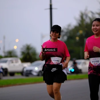 Runner Photo 8443218