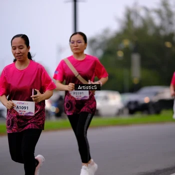 Runner Photo 8443220