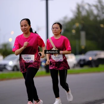Runner Photo 8443221
