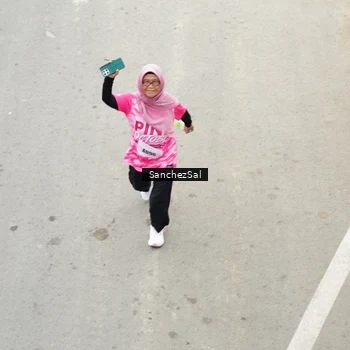 Runner Photo 8443224