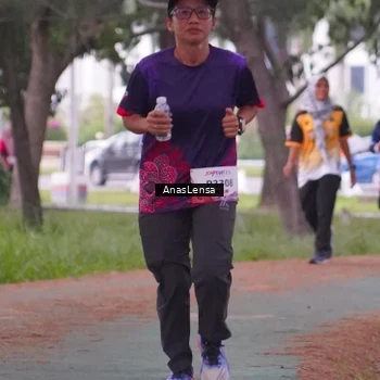 Runner Photo 8443225