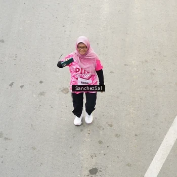 Runner Photo 8443229