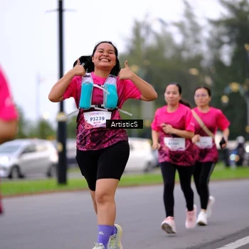 Runner Photo 8443230