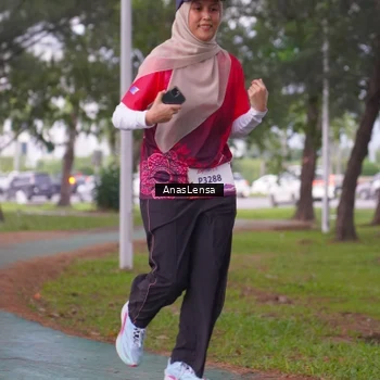 Runner Photo 8443233
