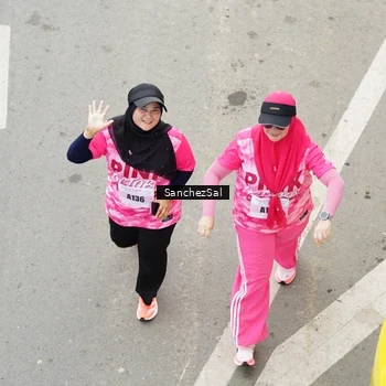 Runner Photo 8443234