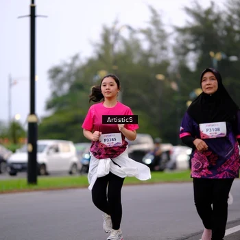 Runner Photo 8443235