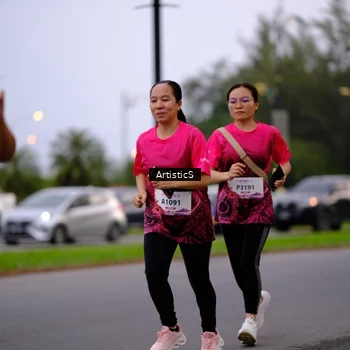 Runner Photo 8443238