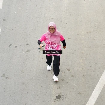 Runner Photo 8443241