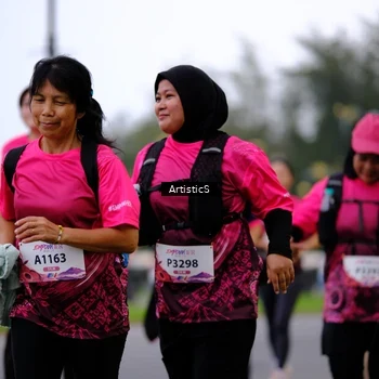 Runner Photo 8443243