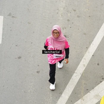 Runner Photo 8443244