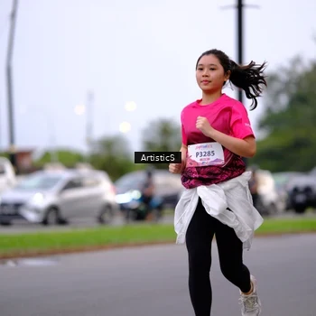 Runner Photo 8443247