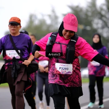Runner Photo 8443249