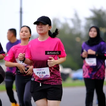 Runner Photo 8443252