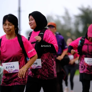 Runner Photo 8443254